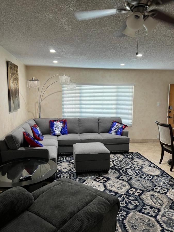 Lovely Berryman Ave Apartment 로스앤젤레스 외부 사진