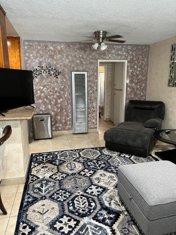 Lovely Berryman Ave Apartment 로스앤젤레스 외부 사진
