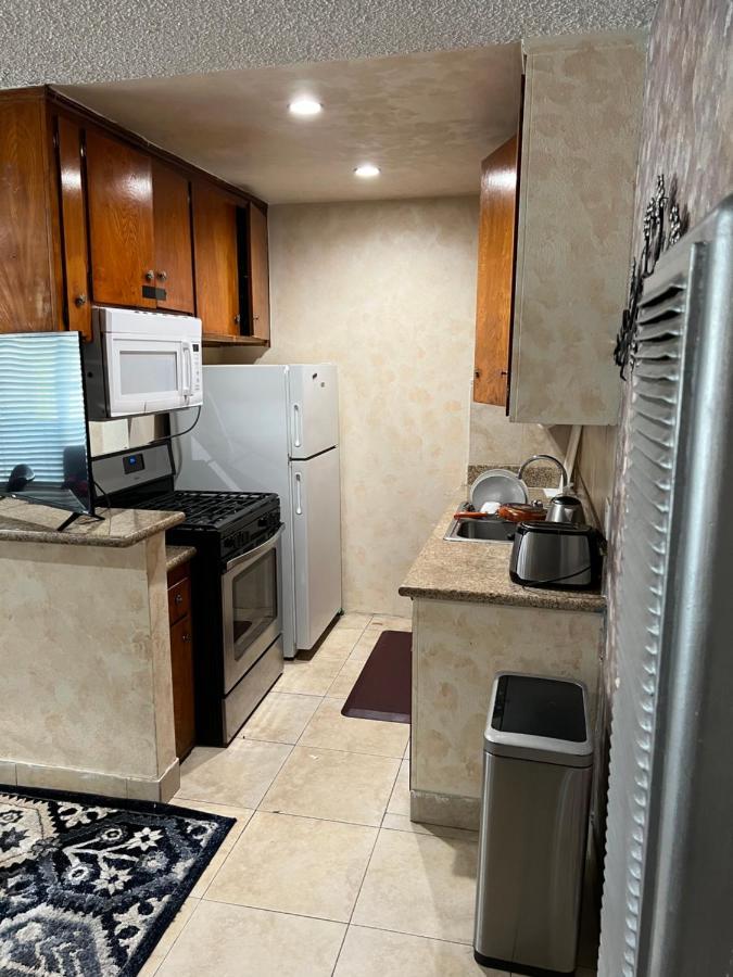 Lovely Berryman Ave Apartment 로스앤젤레스 외부 사진