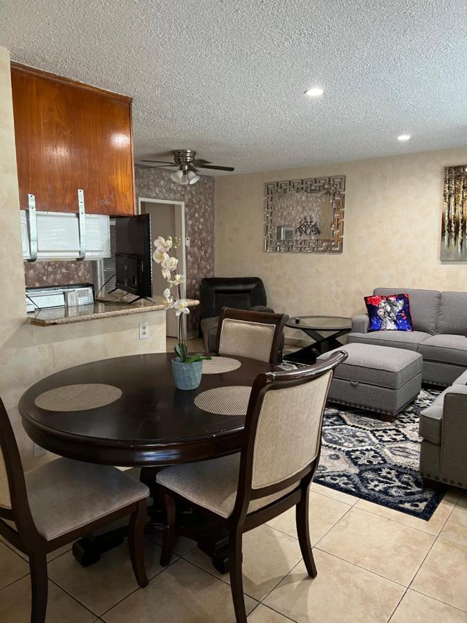 Lovely Berryman Ave Apartment 로스앤젤레스 외부 사진