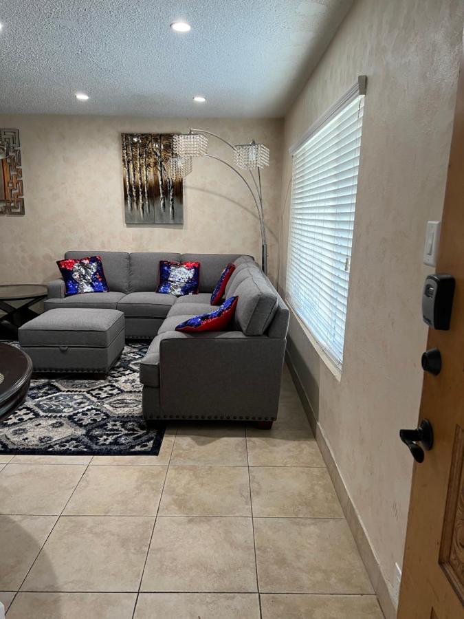 Lovely Berryman Ave Apartment 로스앤젤레스 외부 사진