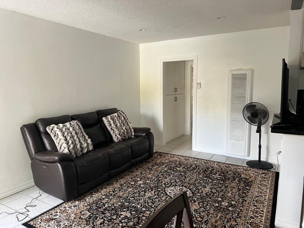 Lovely Berryman Ave Apartment 로스앤젤레스 외부 사진